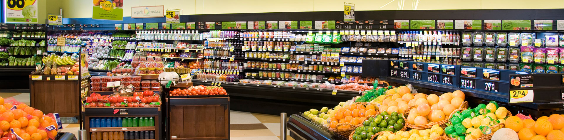 Grocery Retail - SpartanNash Company