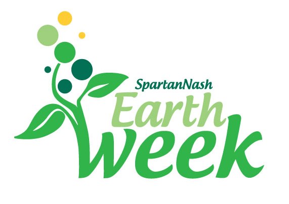 Earth Week Spartannash Company