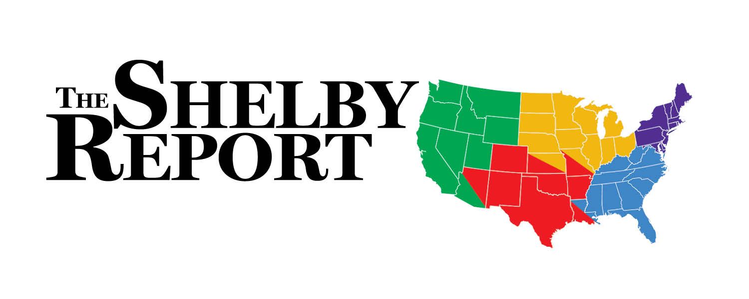 Midwest Innovator of the Year Award | The Shelby Report | 2021