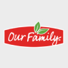 Our Family | logo