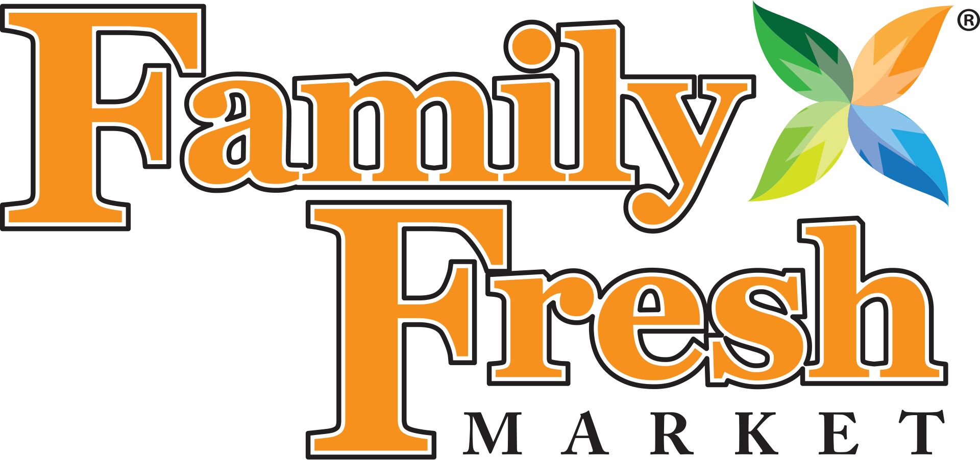 Family Fresh Market | Logo