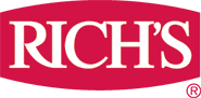 Rich's | logo