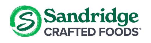 Sandridge-Crafted-Foods-Horizontal | logo