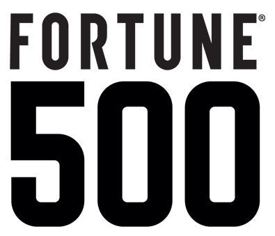 Fortune 500 | logo