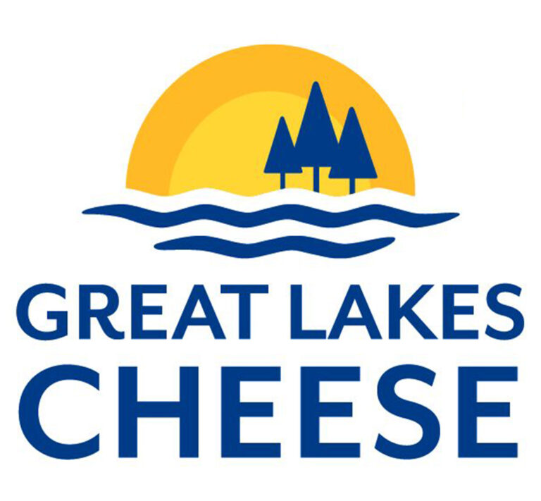 Great Lakes Cheese | logo