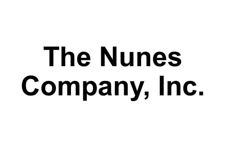 The Nunes Company, Inc. | logo