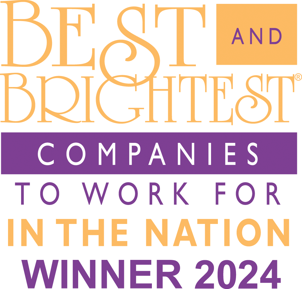 Best and Brightest Companies to Work For In The Nation | Logo