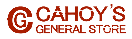 Cahoy's General Store | logo