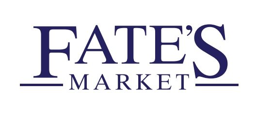 Fates Market | logo