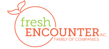 Fresh Encounter Family of Companies | logo