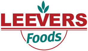 Leevers Foods | logo