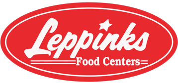 Leppinks Food Centers | logo
