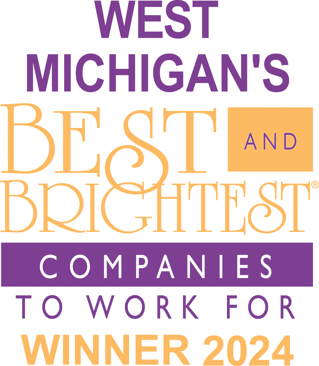 West Michigan's Best and Brightest Companies to Work For | logo