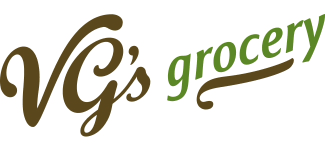 VGs Grocery | Logo